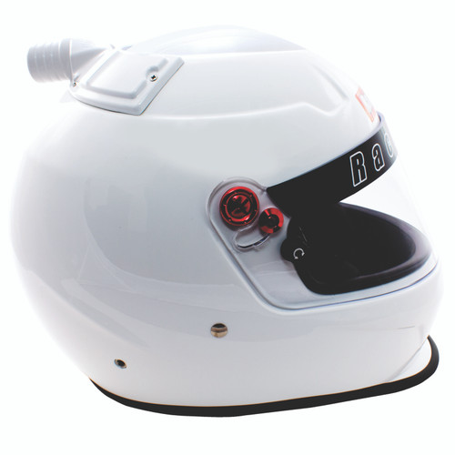 Racequip 266115 - White TOP AIR PRO20 SA2020 Large