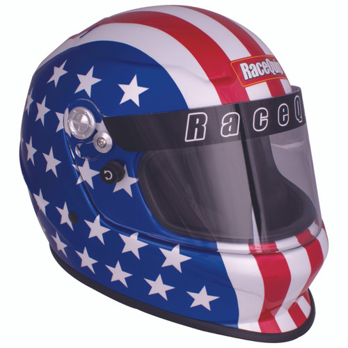 Racequip 2261296 - PRO YOUTH SFI 24.1 2020 AMERICA