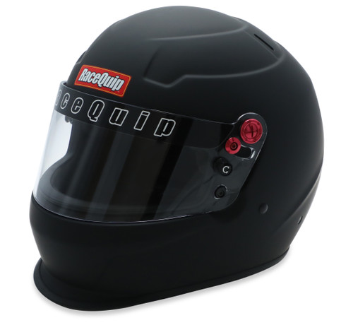 Racequip 276992RQP - PRO20 Full Face Helmet