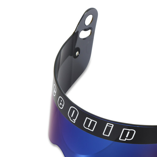 Racequip 205007RQP - Helmet Face Shield