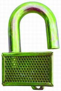 Racing Power Company R7107 - Oil Pump Pickup Hi Volum e