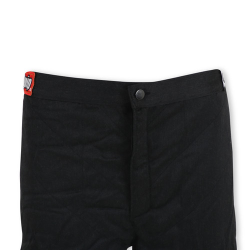 Racequip 91629029RQP - Nomex Multi Layer Fire Suit Pants