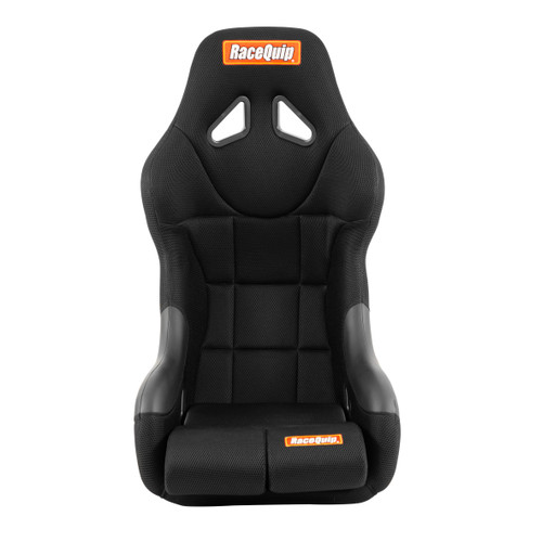Racequip 96663369RQP - FIA Rated Composite Racing Seat