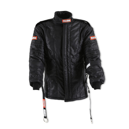 Racequip 91930039RQP - Nomex Multi Layer Fire Suit Jacket