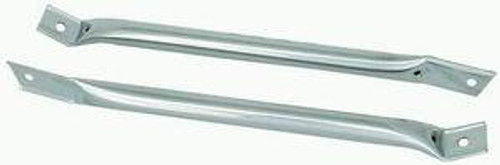 Racing Power Company R9176 - Camaro Radiator Support Bars Racing Power Company R9176 - Camaro Radiator Support Bars