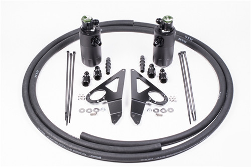 Radium Engineering 20-0103 - CCK DUAL FT86