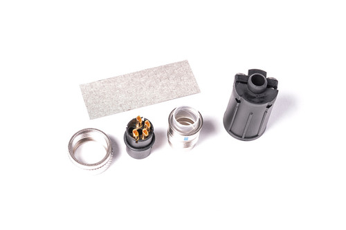 Radium Engineering 17-0034 - BKHD CNCTR EXTR 4POS