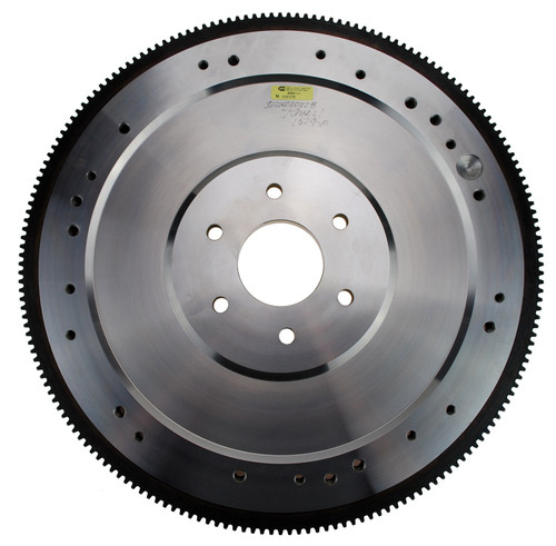Ram 1519 - Ford 184 Tooth Billet Flywheel