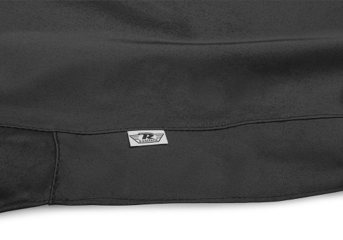 Rampage 68835 - 1997-2006 Jeep Wrangler(TJ) Complete Top - Black Diamond