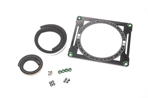 Radium Engineering 20-1323 - 10-15 Chevrolet Camaro Fuel Pump Access Cover