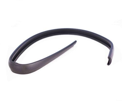 Ranch Hand RUPU - Universal Rubber Upright Pad