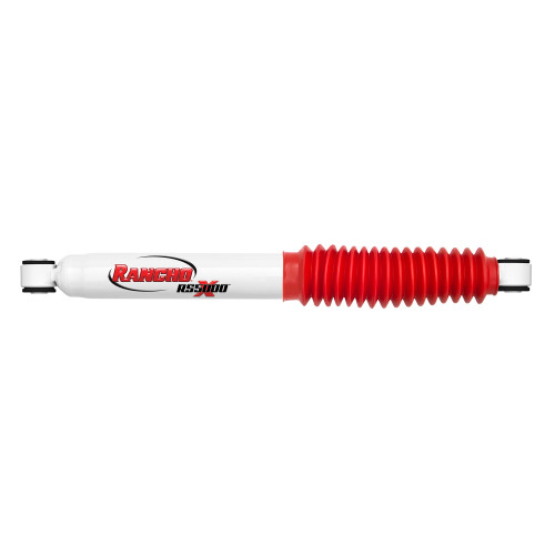 Rancho RS55391 - 98-04 Nissan Pathfinder Rear RS5000X Shock
