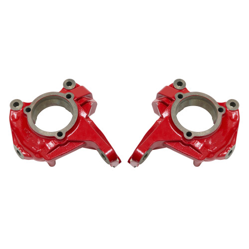 Rancho RS62100 - 07-17 Jeep Wrangler High-Steer Knuckles