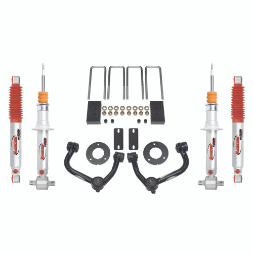 Rancho RS66507R9 - 14-20 Ford Pickup - F100 Suspension System - Master Part Number - Three Boxes