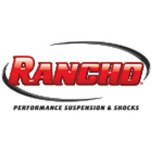 Rancho RS66512R9-1 - 14-22 F150 4WD 3in Suspension System Component Box 1