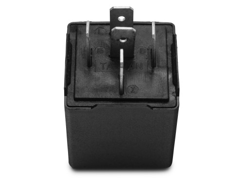 Raxiom 99032 - 96-04 Ford Mustang Excluding 99-01 Cobra Modified Turn Signal Flasher V1