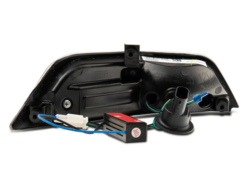 Raxiom 407781 - 15-17 Ford Mustang Sequential LED Turn Signals