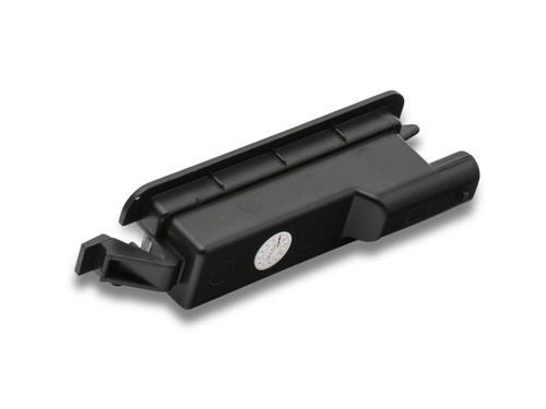 Raxiom CH3214 - 15-23 Dodge Challenger Axial Series LED License Plate Lamps