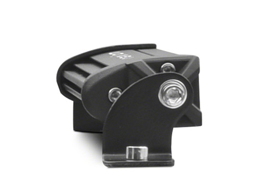Raxiom J109120 - 8-In Super Slim Single Row LED Light Bar Spot/Spread Beam UNIV (Some Adaptation Required)