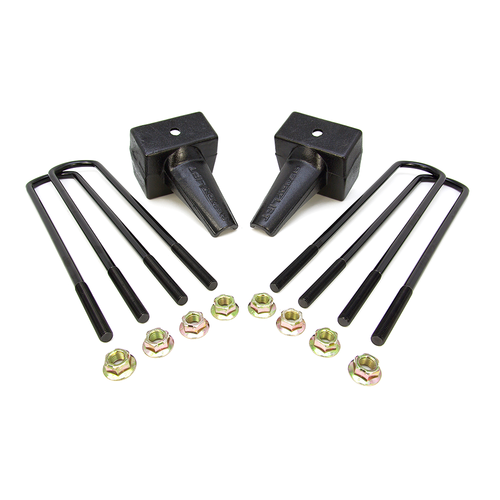 ReadyLIFT 26-3205 - Block And Add-A-Leaf Kit