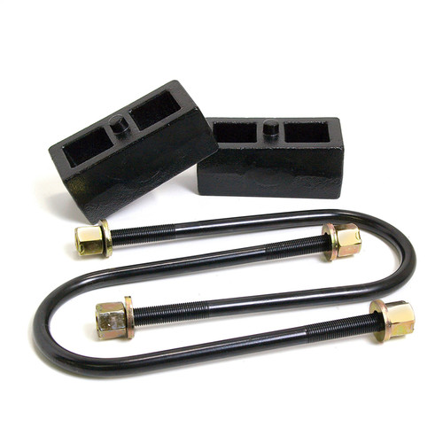 ReadyLIFT 66-1102 - 2" Rear Block Kit - Dodge Ram 1500 2002-2008