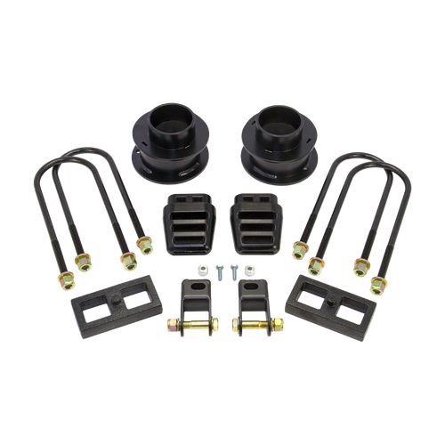 ReadyLIFT 69-1331 - SST® Lift Kit w/Shocks