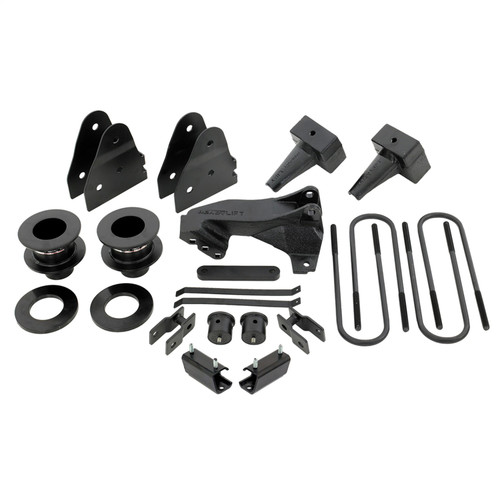 ReadyLIFT 69-2531 - 3.5" SST Lift Kit - Ford Super Duty F250/F350/F450 4WD (2-pc Drive Shaft Only) 2011-2016