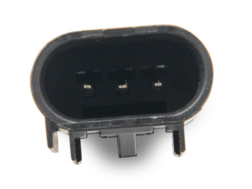 Raxiom J152602 - 07-18 Jeep Wrangler JK Axial Spider LED Headlights w/Angel Eye Halo- Blk Housing (Clear Lens)