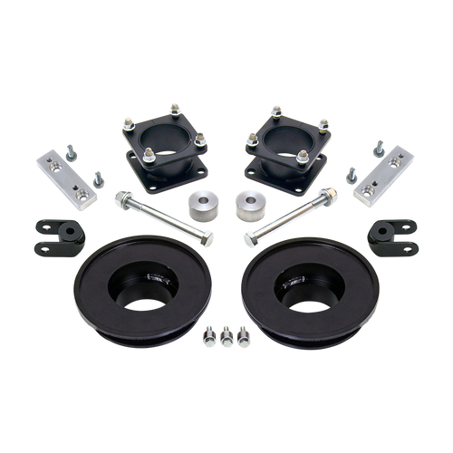 ReadyLIFT 69-5276 - 3.0in Front/2.0in Rear S ST Lift KIt 07-18 Tundra