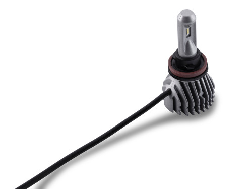 Raxiom U1420 - Axial Series LED Headlight/Fog Light Bulbs (H11)