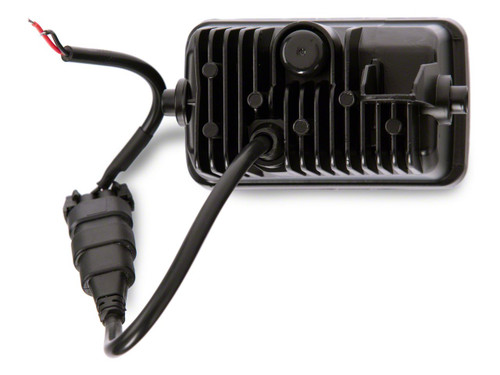 Raxiom SD18660 - 17-18 Ford F-250/F-350 Super Duty Axial Series LED Fog Lights