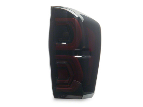 Raxiom TT30639 - 16-23 Toyota Tacoma Deuce LED Tail Lights