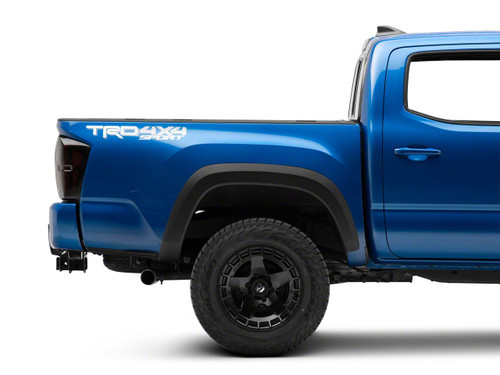 Raxiom TT30639 - 16-23 Toyota Tacoma Deuce LED Tail Lights