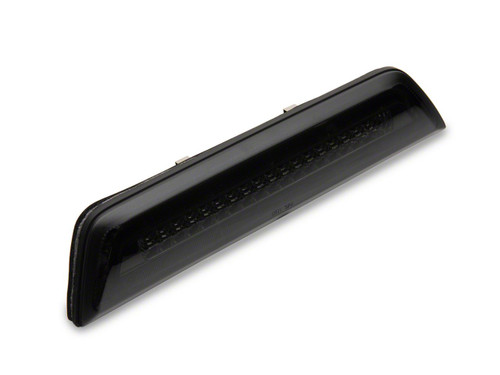 Raxiom TT21852 - 16-23 Toyota Tacoma Axial Series LED Third Brake Light- Smoked