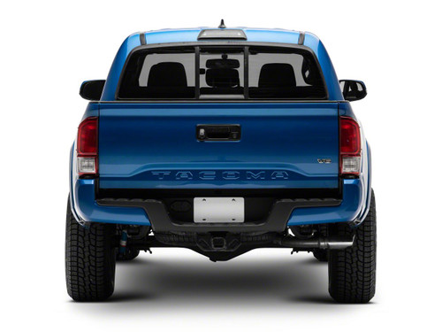 Raxiom TT21852 - 16-23 Toyota Tacoma Axial Series LED Third Brake Light- Smoked