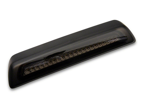 Raxiom TU9967 - 07-17 Toyota Tundra Axial Series LED Third Brake Light- Smoked