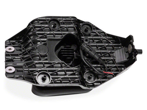 Raxiom SD18661 - 11-16 Ford F-250/F-350 Super Duty Axial Series LED Fog Lights