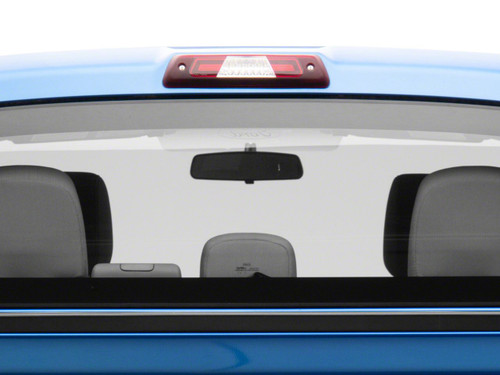 Raxiom T577768 - 09-14 Ford F-150 Excluding Raptor Axial Series LED Ring Third Brake Light Clear