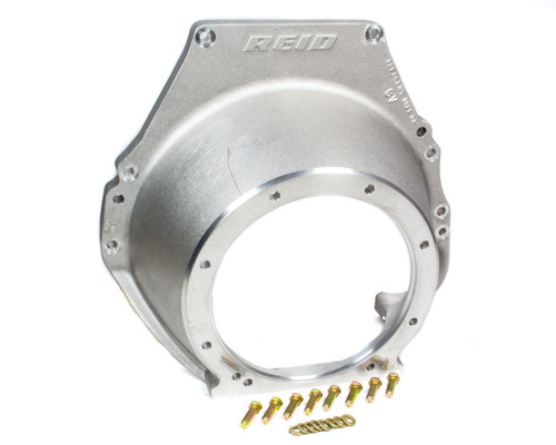 Reid Racing BH020 - BBF Bell Housing - SFI - Use w/PG2000/2000R