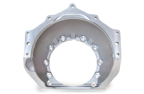 Reid Racing BH801 - S80 SFI Bellhousing to GM 4L80E Trans Case