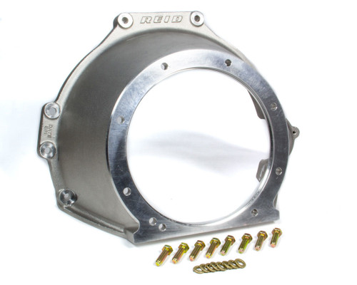 Reid Racing BH050 - Bellhousing - Ford Mod Motor - SFI