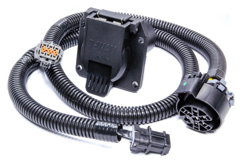 Reese 118267 - Replacement OEM Tow Pack age Wiring Harness