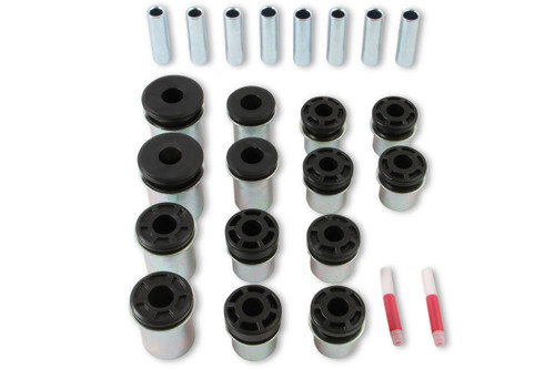 Rekudo RK100-20 - Front Control Arm Bushings - Delrin