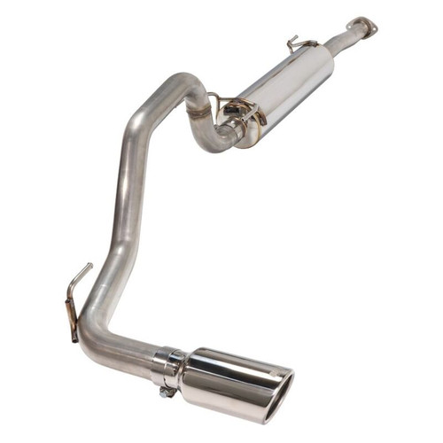 Remark RBD-C1063T-01A - BOLD 16-21 Toyota Tacoma Cat-Back Exhaust