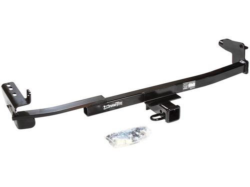 Reese 75299 - Max-Frame Receiver Hitch