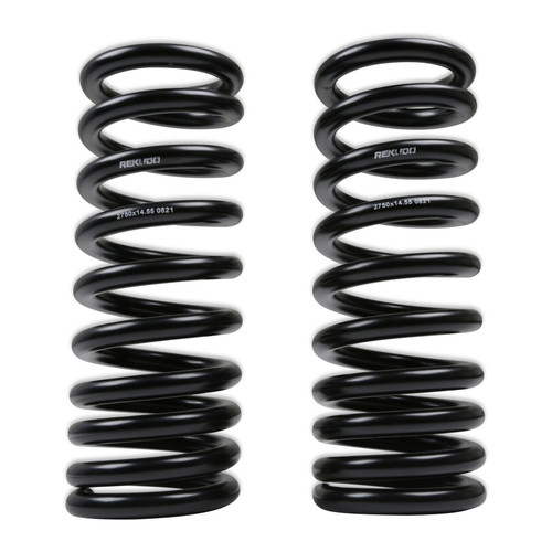 Rekudo RK200-12 - Performance Front Lowering Spring Set - 2" Lower Rekudo RK200-12 - Performance Front Lowering Spring Set - 2" Lower
