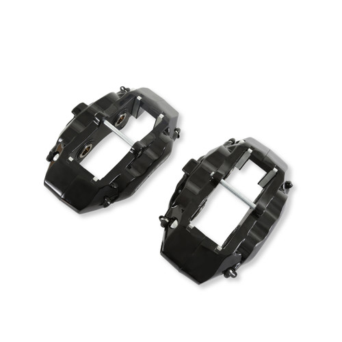 Rekudo RK400-11 - JL8 Rear Calipers - Black Rekudo RK400-11 - JL8 Rear Calipers - Black