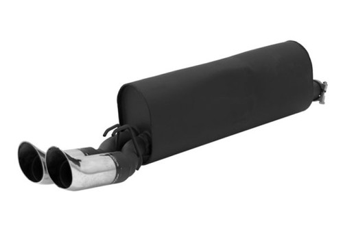 Remus 027095 0562 - 1995 Alfa Romeo 155 2.5L TD (Vm07B/Vm318) Race Axle Back Exhaust