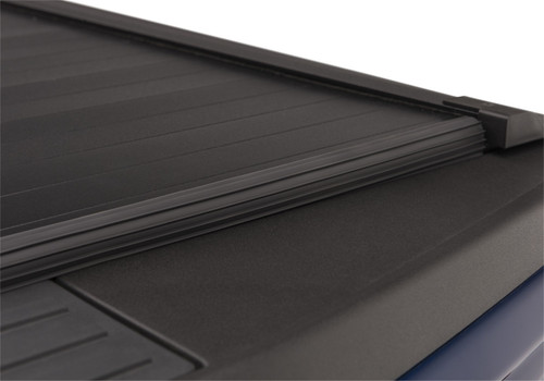 Retrax 30402 - 88-06 Chevrolet/GMC & 2007 Classic (6.5ft. Bed)  IX