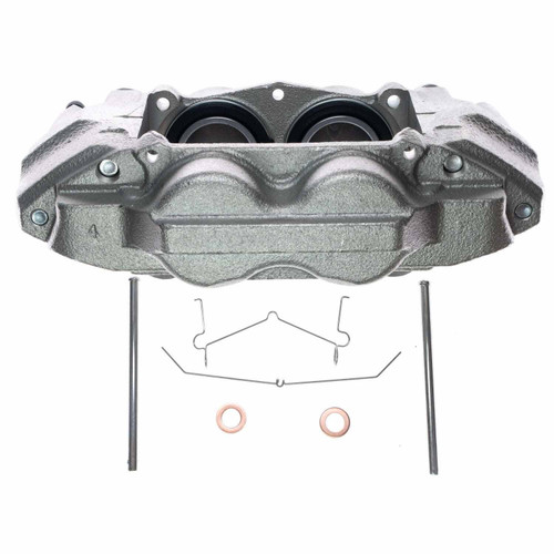 PowerStop L15020 - Power Stop 16-19 Lexus GX460 Front Left Autospecialty Caliper w/o Bracket